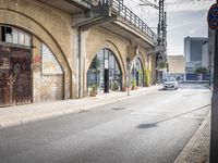 Germany's Berlin: A Daytime Cityscape
