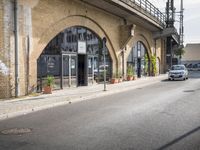 Germany's Berlin: A Daytime Cityscape