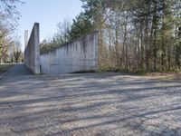 Germany: An Architectural Masterpiece of Concrete House
