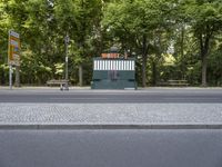 Germany's Building and House in the Midst of Nature