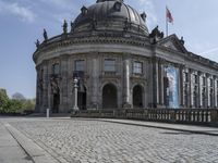 Germany's Capital City: Berlin's Top Tourist Attractions