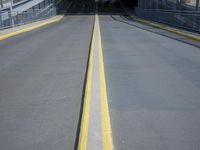 Germany: City Infrastructure, Road Architecture 001