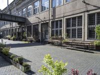 City Life in Germany: Discovering Mixed-Use Properties
