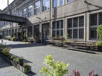 City Life in Germany: Discovering Mixed-Use Properties