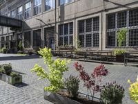 City Life in Germany: Discovering Mixed-Use Properties