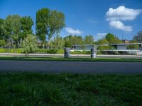 City Life in Germany: Embracing Urban Architecture