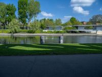 City Life in Germany: Embracing Urban Architecture