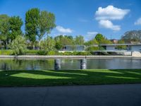 City Life in Germany: Embracing Urban Architecture