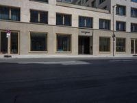 Germany's City: Residential Area with Stylish Apartments and Houses