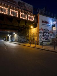 Urban Life in Germany: Exploring the City's Streets and Lights
