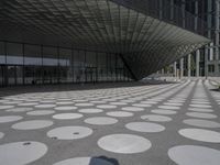 Germany City Streets: Residential Area and Urban Landscape