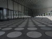 Germany City Streets: Residential Area and Urban Landscape