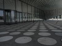 Germany City Streets: Residential Area and Urban Landscape