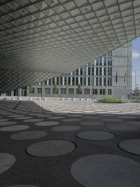 Germany City Streets: Residential Area and Urban Landscape