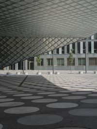 Germany City Streets: Residential Area and Urban Landscape