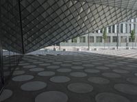 Germany City Streets: Residential Area and Urban Landscape