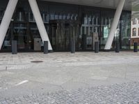 City Architecture in Germany: A Blend of Modern and Traditional