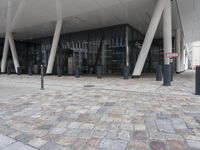 City Architecture in Germany: A Blend of Modern and Traditional