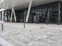 City Architecture in Germany: A Blend of Modern and Traditional