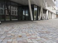City Architecture in Germany: A Blend of Modern and Traditional
