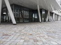 City Architecture in Germany: A Blend of Modern and Traditional