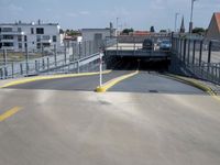 Germany City: Urban Transport Infrastructure