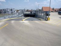 Germany City: Urban Transport Infrastructure