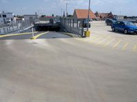 Germany City: Urban Transport Infrastructure