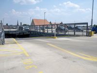 Germany City: Urban Transport Infrastructure