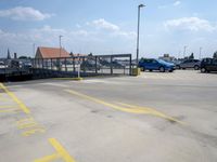 Germany City: Urban Transport Infrastructure