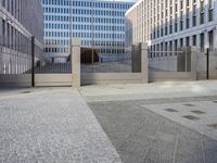 Germany Classic Architecture Building 001