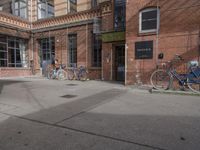 Discovering Germany's Classic Architecture on Cobblestone Streets