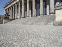 Classic Architecture in Germany: A Tourist Attraction