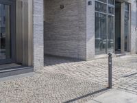 Germany's Cobble Stone Roads: A Unique Architecture