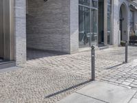 Germany's Cobble Stone Roads: A Unique Architecture