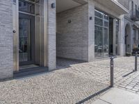 Germany's Cobble Stone Roads: A Unique Architecture