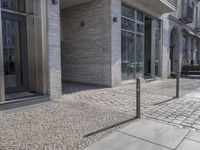 Germany's Cobble Stone Roads: A Unique Architecture