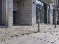 Germany's Cobble Stone Roads: A Unique Architecture