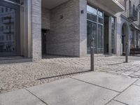 Germany's Cobble Stone Roads: A Unique Architecture