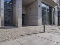 Germany's Cobble Stone Roads: A Unique Architecture