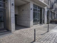 Germany's Cobble Stone Roads: A Unique Architecture