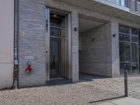 Germany's Cobble Stone Roads: A Unique Architecture