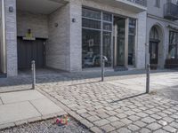 Germany's Cobble Stone Roads: A Unique Architecture