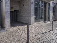 Germany's Cobble Stone Roads: A Unique Architecture