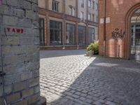 Germany's Cobble Stone Roads: A Journey Through Historic Buildings