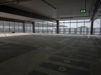 Germany's Concrete Architecture: BER Airport