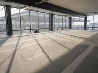 Germany's Concrete Architecture: BER Airport