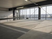 Germany's Concrete Architecture: BER Airport