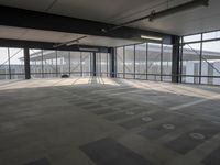 Germany's Concrete Architecture: BER Airport