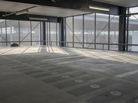 Germany's Concrete Architecture: BER Airport